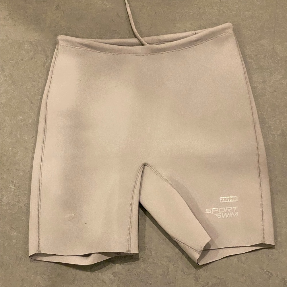 Aritzia Cozy Hoodie in Light Gray